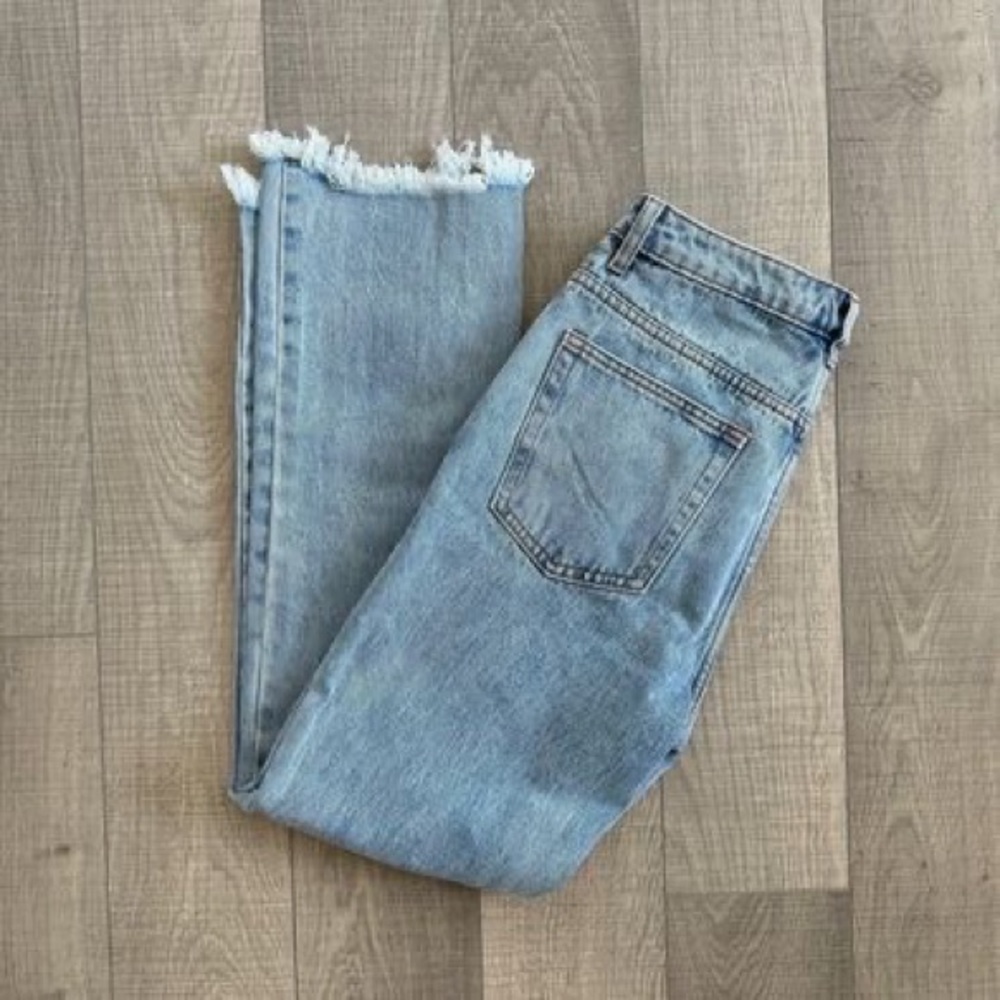 REVOLVE superdown jeans - Picture 5 of 5